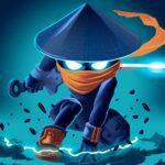 Ninja Dash Run – Offline Game 1.8.9 Apk Mod Unlimited Money
