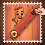 Nuts and Bolts Reveal Picture 1.11 Apk Mod Unlimited Money