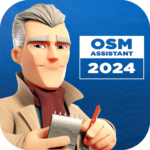 OSM Assistant – Scout Tactic 5.1.13 Apk Mod Unlimited Money