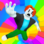 Obby World Parkour Runner 0.6.0 Apk Mod Unlimited Money