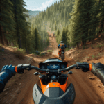 Offroad Bike Simulator Game 3D 1.8 Apk Mod Unlimited Money