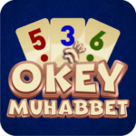 Okey Muhabbet – Rummy Game 3.1.24 Apk Mod Unlimited Money Okey Muhabbet – Rummy Game 3.1.24 Apk Mod Unlimited Money
