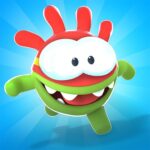 Om Nom Run 1.19.1 Apk Mod Unlimited Money
