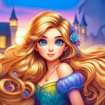 Once Upon a Merge 0.0.8 Apk Mod Unlimited Money