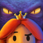 Once Upon a Tower 44 Apk Mod Unlimited Money