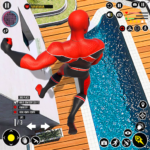 Open World Games Spider Game 1.56 Apk Mod Unlimited Money