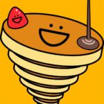Pancake Tower Decorating 9.0 Apk Mod Unlimited Money