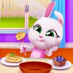 Panda Care Pandas Life World 1.4.0 Apk Mod Unlimited Money