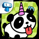 Panda Evolution Idle Clicker 1.0.49 Apk Mod Unlimited Money