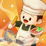Papas Restaurant VARY Apk Mod Unlimited Money