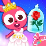 Papo Town Fairytales 1.1.4 Apk Mod Unlimited Money