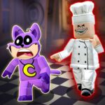 Parkour Master Escape Game 1.10 Apk Mod Unlimited Money