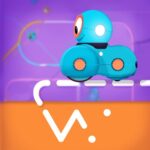 Path for Dash robot 1.5.6 Apk Mod Unlimited Money