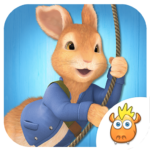 Peter Rabbit Birthday Party 2.3 Apk Mod Unlimited Money