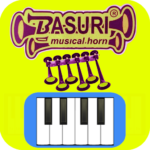 Pianika Lite Basuri V24 1.2 Apk Mod Unlimited Money
