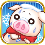 Piggy Clicker Winter 21.31 Apk Mod Unlimited Money