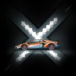 Pixel X Racer 3.3.15 Apk Mod Unlimited Money