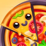 Pizza Games for Kids Pizzeria 1.3.0 Apk Mod Unlimited Money