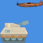 Plane and Tank 1.0.36 Apk Mod Unlimited Money
