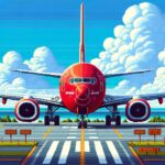 Pocket Planes Airline Tycoon 2.10.0 Apk Mod Unlimited Money