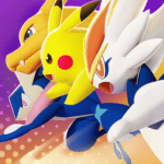 Pokmon UNITE 1.17.1.1 Apk Mod Premium