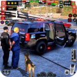 Police Car Driving Games 2024 0.9 Apk Mod Unlimited Money