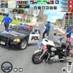 Police Games Cop Car Chase 3D 0.6 Apk Mod Unlimited Money Police Games Cop Car Chase 3D 0.6 Apk Mod Unlimited Money