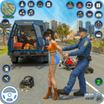 Police Games Police Chase Game 0.8 Apk Mod Unlimited Money