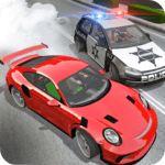 Police VS Crime 1.7 Apk Mod Unlimited Money