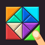 Polygon Puzzle 1.6.5 Apk Mod Unlimited Money