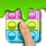 Popit Slime ASMR Stress Relief 1.0.2 Apk Mod Unlimited Money Popit Slime ASMR Stress Relief 1.0.2 Apk Mod Unlimited Money