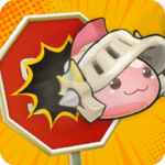 Poring Rush 1.3.0 Apk Mod Unlimited Money