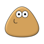 Pou 1.4.121 Apk Mod Unlimited Money