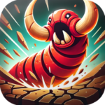 Prehistoric Worm Worlds 1.0.2 Apk Mod Unlimited Money Prehistoric Worm Worlds 1.0.2 Apk Mod Unlimited Money