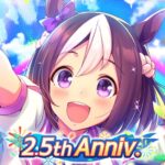 Pretty Derby 1.35.0 Apk Mod Unlimited Money