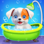 Puppy Salon Pet daycare 5.6 Apk Mod Unlimited Money Puppy Salon Pet daycare 5.6 Apk Mod Unlimited Money