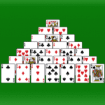 Pyramid Solitaire – Card Games 5.7.5.4859 Apk Mod Unlimited Money