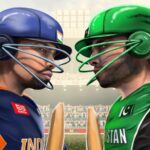 RVG Real World Cricket Game 3D 3.5.0 Apk Mod Unlimited Money