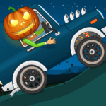 Racing car games for kids 2-5 2.1 Apk Mod Unlimited Money
