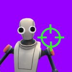 Ragdoll Shooting 015 Apk Mod Unlimited Money