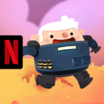 Rainbow Six SMOL – NETFLIX 1.4 Apk Mod Unlimited Money