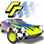 Rally Runner – Endless Racing 0.95 Apk Mod Unlimited Money