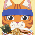 Ramen Akaneko 1.0.3 Apk Mod Unlimited Money