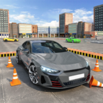 Real Car Driving Open World 1.0.0 Apk Mod Unlimited Money