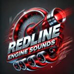 Redline Engine Sounds 19 Apk Mod Unlimited Money