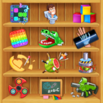 Relax Mini Games 2.1.5 Apk Mod Unlimited Money