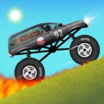 Renegade Racing 1.2.7 Apk Mod Unlimited Money