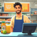 Retail Store Manager VARY Apk Mod Unlimited Money