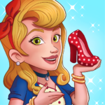 Retro Style Dash Fashion Shop 1.0.6 Apk Mod Unlimited Money
