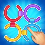 Ring Island Merge – Offline 3.16.0 Apk Mod Unlimited Money